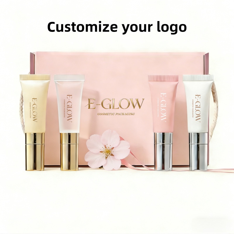 Luxury Skincare Wholesale - 【Logotipo personalizado】100 unidades de tubos de