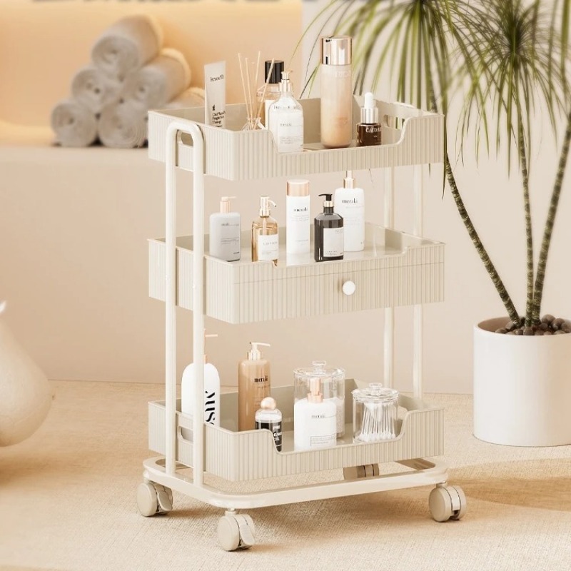 Luxury Skincare Tools - Carro de burbujas de salón de