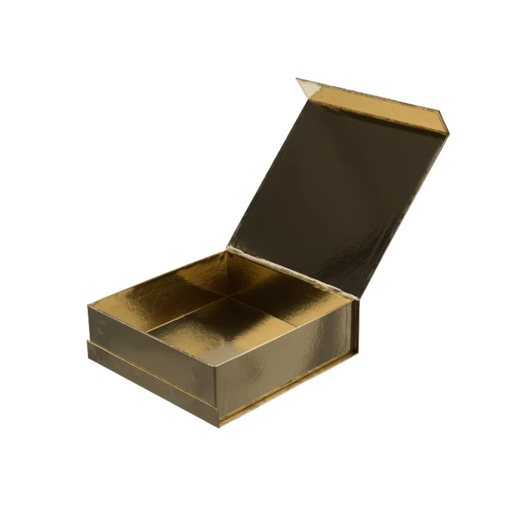 Luxury Skincare Gift Box - Caja de Regalo de Lujo Personalizada｜Empaque