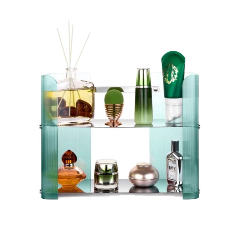 Caja de almacenamiento de cosm - Luxury Skincare Tools reseña y precio
