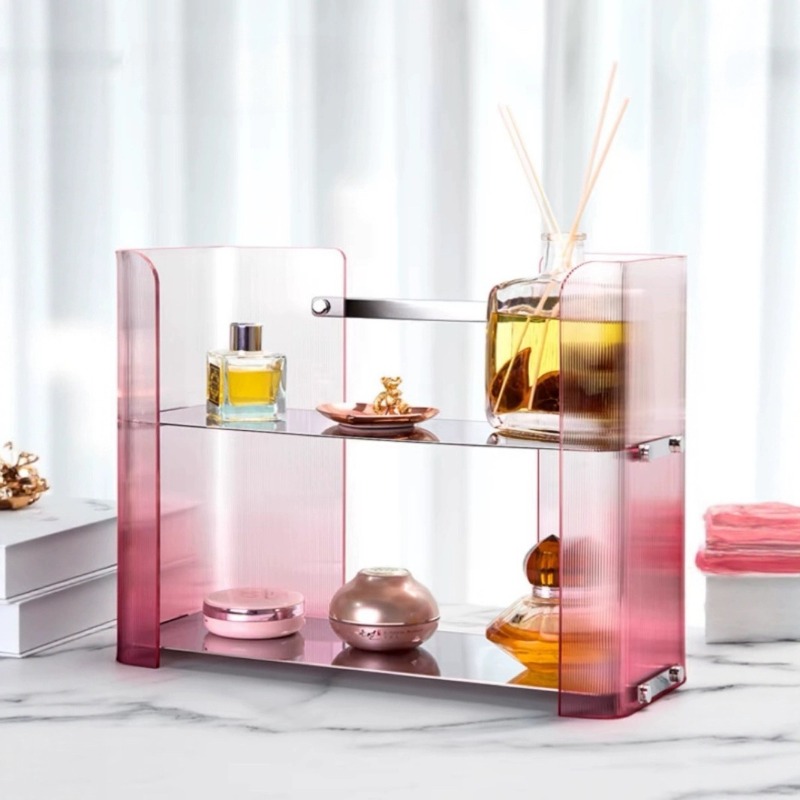 Caja de almacenamiento de cosm - Luxury Skincare Tools reseña y precio