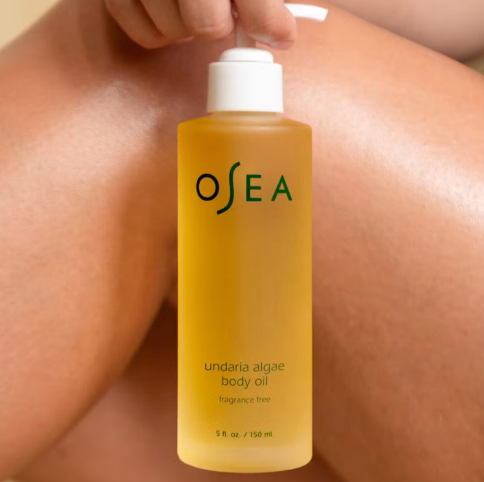 Aceite Corporal de Lujo Origin - Luxury Skincare Brand reseña y precio