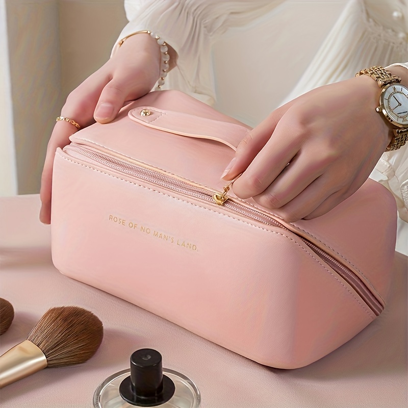 Organizador de maquillaje, kit - Luxury Skincare Containers reseña y precio