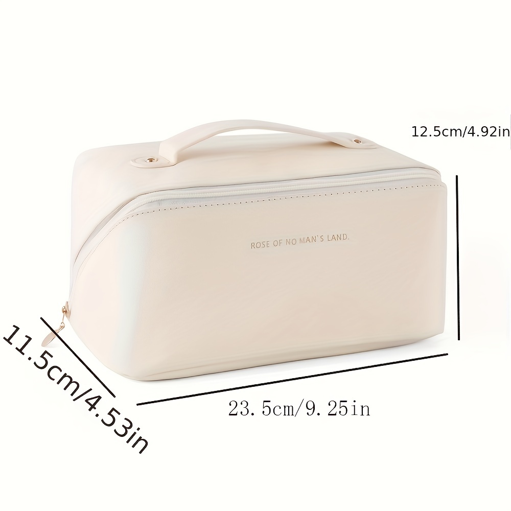 Organizador de maquillaje, kit - Luxury Skincare Containers reseña y precio