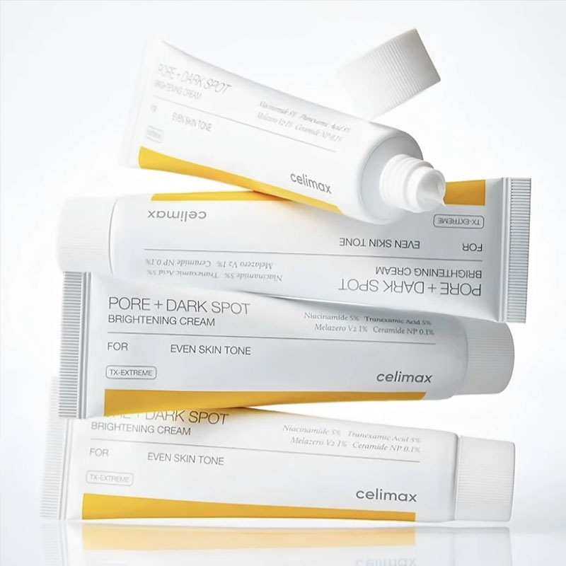 Crema Facial Aclarante para Ma - Luxury Skincare Brand reseña y precio