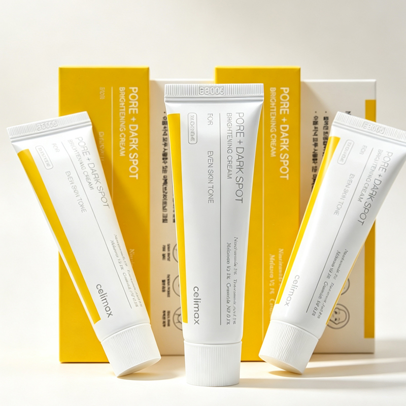 Crema Facial Aclarante para Ma - Luxury Skincare Brand reseña y precio