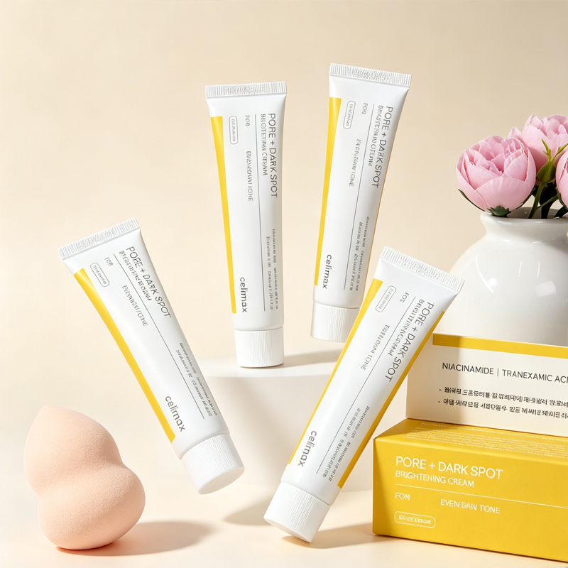 Crema Facial Aclarante para Ma - Luxury Skincare Brand reseña y precio