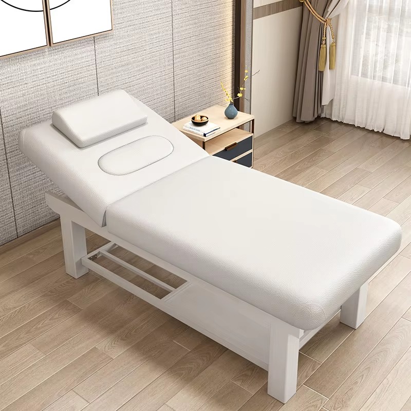 Cama de Masaje de Madera Moder - Luxury Skincare Wholesale reseña y precio
