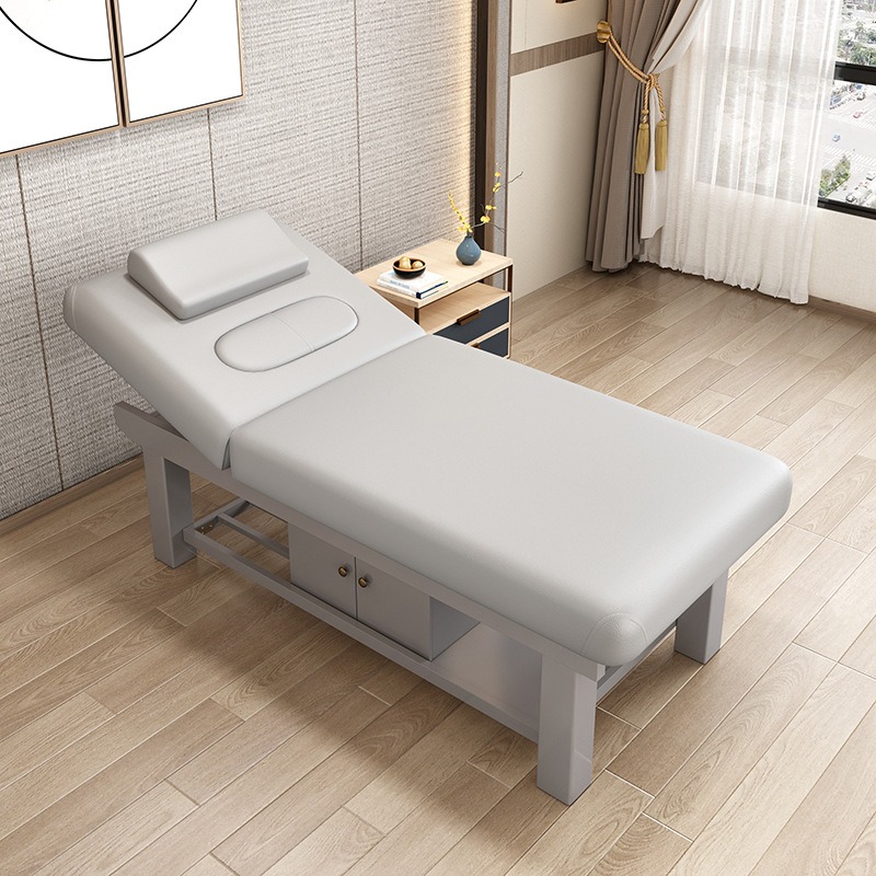 Cama de Masaje de Madera Moder - Luxury Skincare Wholesale reseña y precio