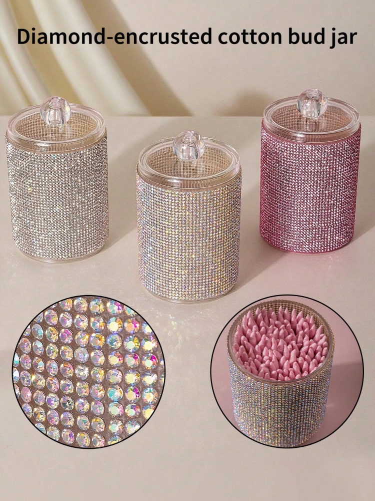Tarro de almacenamiento de alg - Luxury Skincare Containers reseña y precio