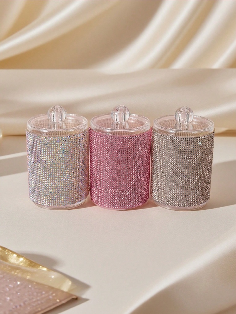 Tarro de almacenamiento de alg - Luxury Skincare Containers reseña y precio
