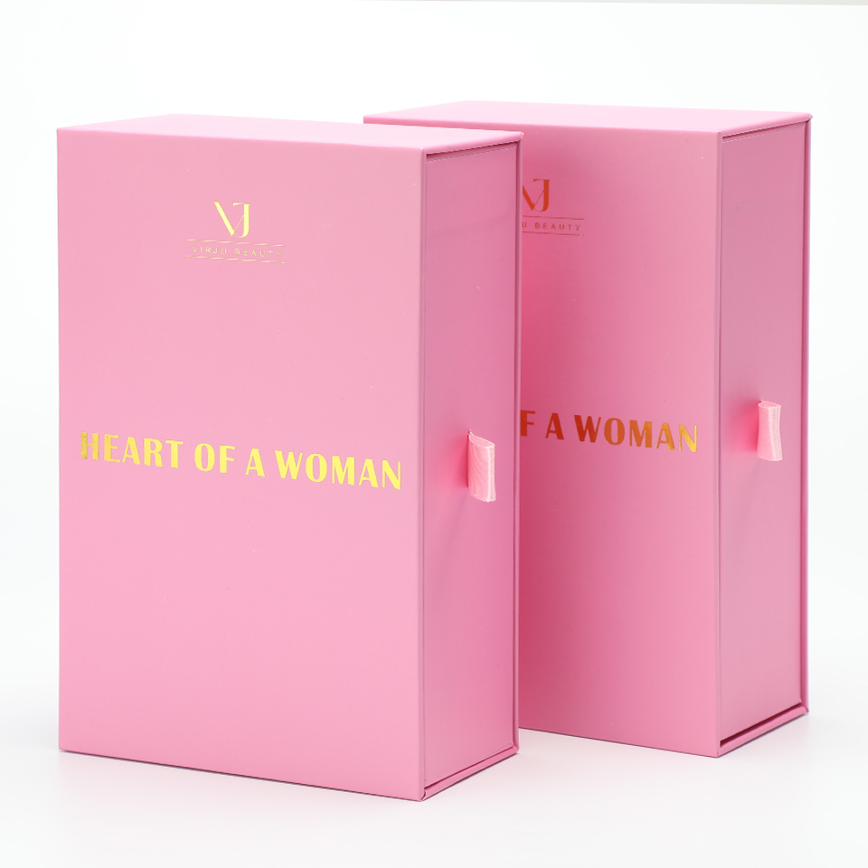 Rosa de lujo personalizado con - Luxury Skincare Gift Box reseña y precio