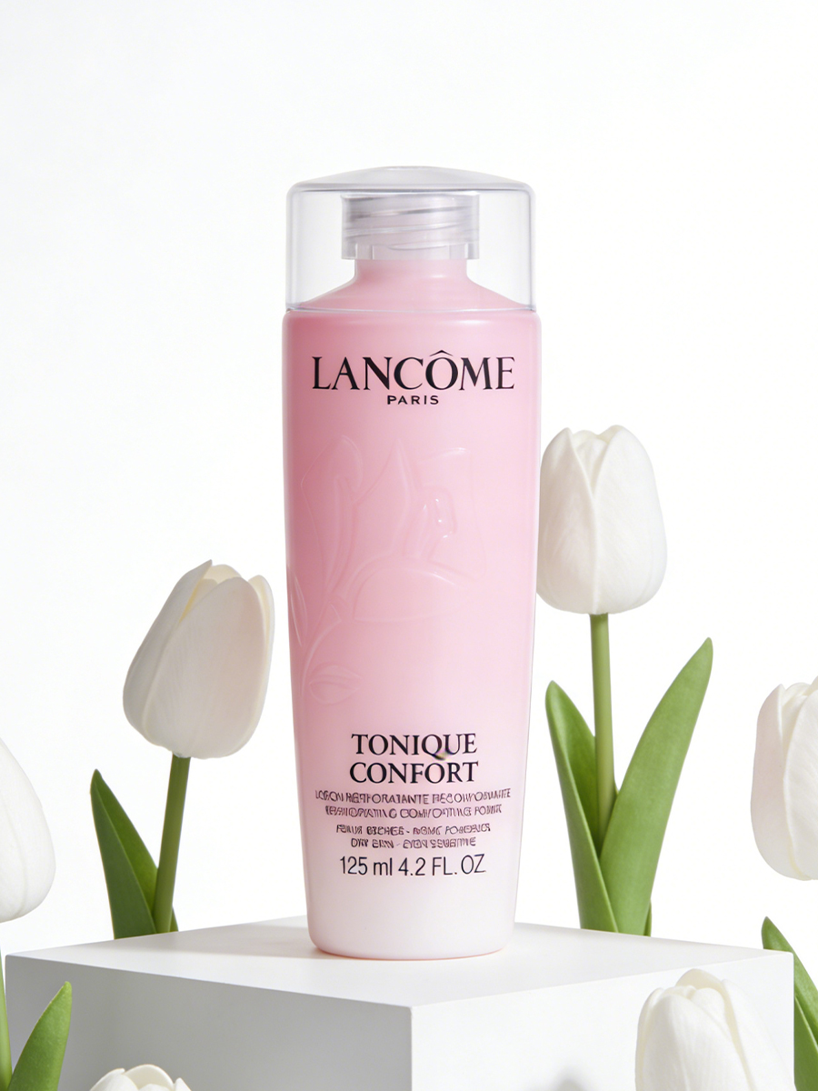 Lancôme 125ml Tónico Facial Hi - Luxury Skincare Wholesale reseña y precio