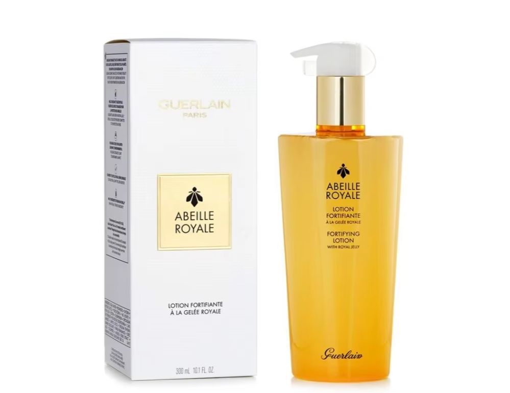 Loción Fortifying Guerlain Abe - Luxury Skincare Toner reseña y precio