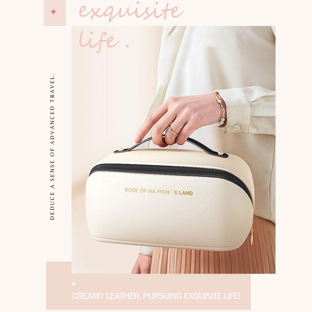 Organizador de maquillaje, kit - Luxury Skincare Containers reseña y precio