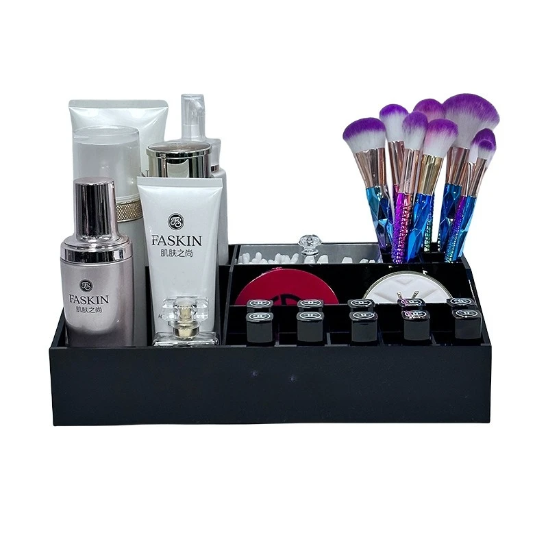 Caja de Almacenamiento de Cosm - Luxury Skincare Tools reseña y precio