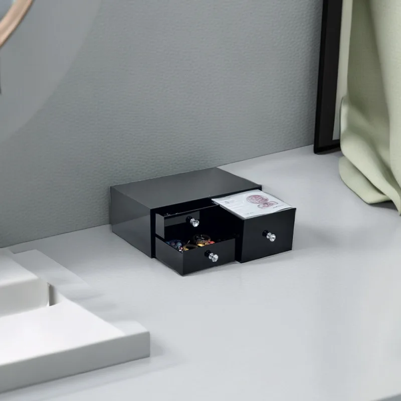 Caja de Almacenamiento de Cosm - Luxury Skincare Tools reseña y precio