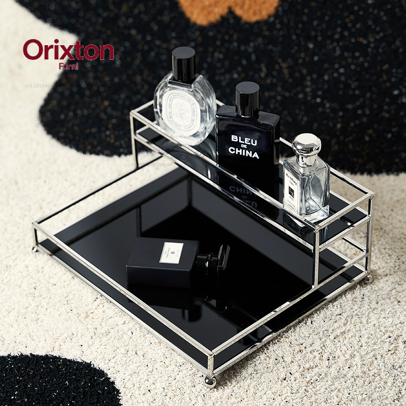Organizador de Escritorio Metá - Luxury Skincare Tools reseña y precio