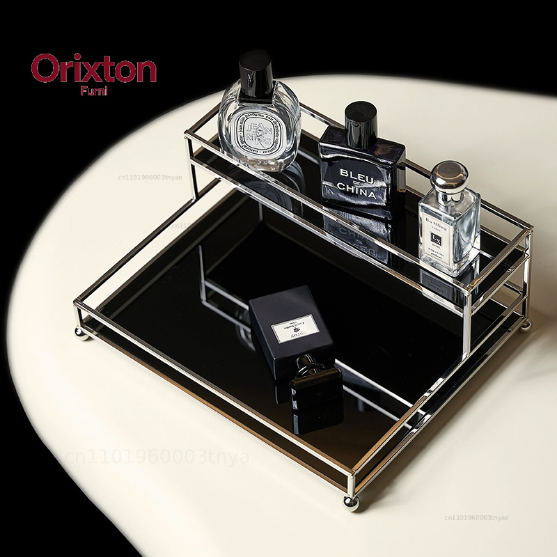 Organizador de Escritorio Metá - Luxury Skincare Tools reseña y precio