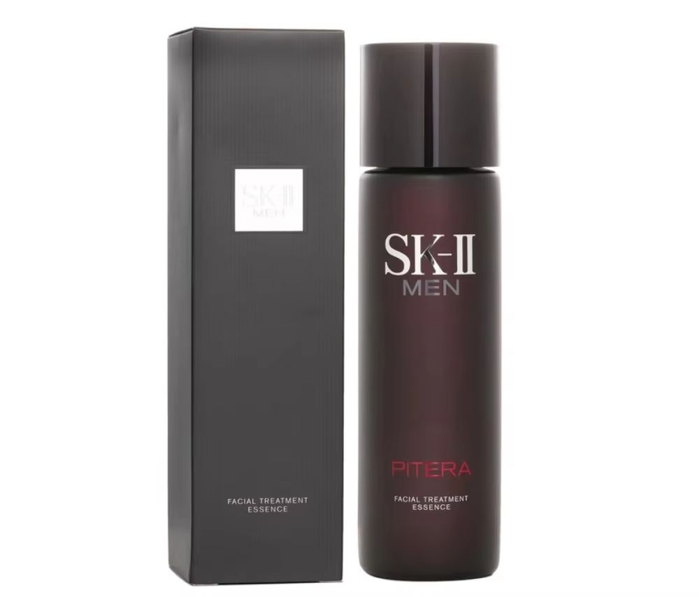 Esencia de tratamiento Facial  - Luxury Skincare Toner reseña y precio