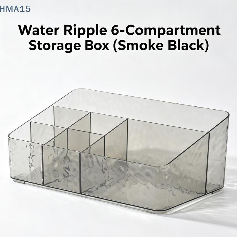 【YA】Caja de Almacenamiento de  - Luxury Skincare Tools reseña y precio