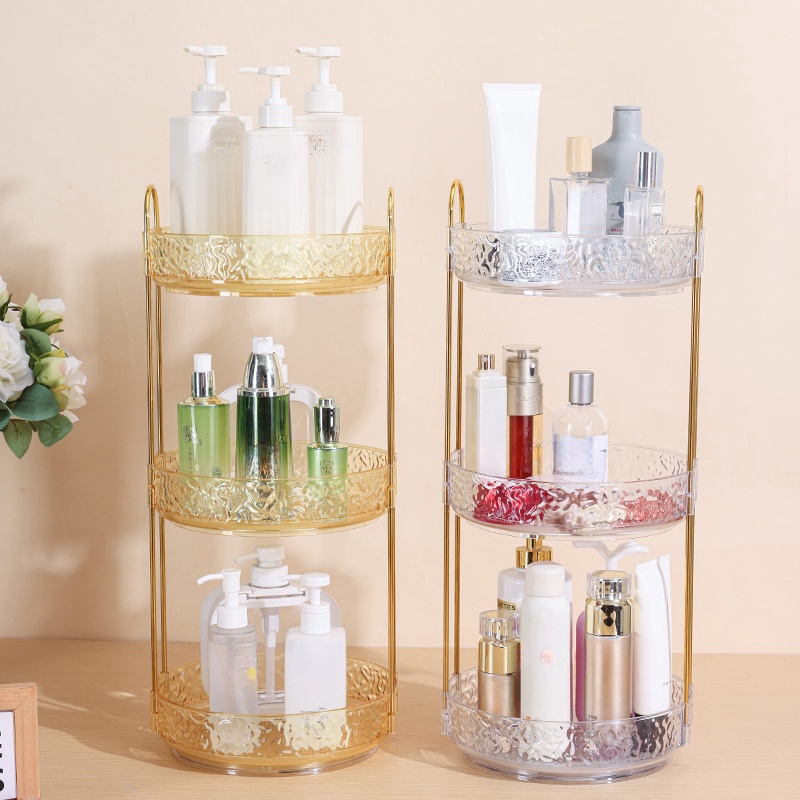 Caja de almacenamiento de cosm - Luxury Skincare Gift Box reseña y precio