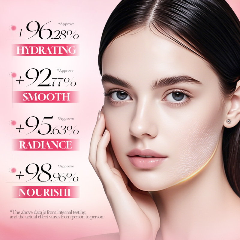 Set de Cuidado Facial de Lujo  - Luxury Skincare Gift Set reseña y precio