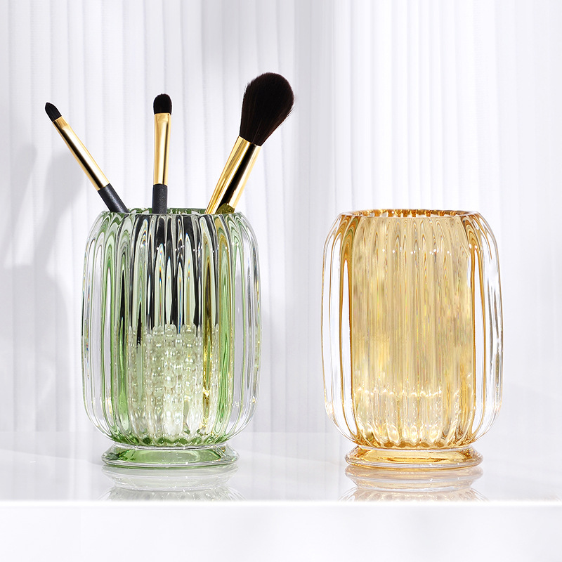 Contenedor de almacenamiento d - Luxury Skincare Containers reseña y precio