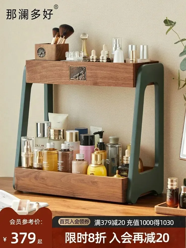 Estante de almacenamiento de c - Luxury Skincare Tools reseña y precio