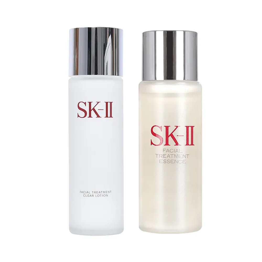 SK-II Tratamiento Facial Esenc - Luxury Skincare Toner reseña y precio