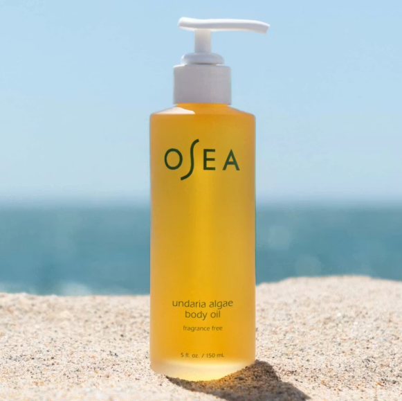 Aceite Corporal de Lujo Origin - Luxury Skincare Brand reseña y precio