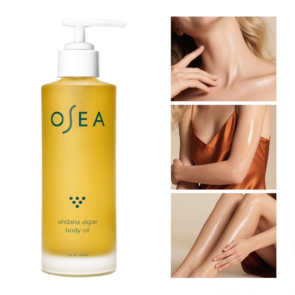 Aceite Corporal de Lujo Origin - Luxury Skincare Brand reseña y precio