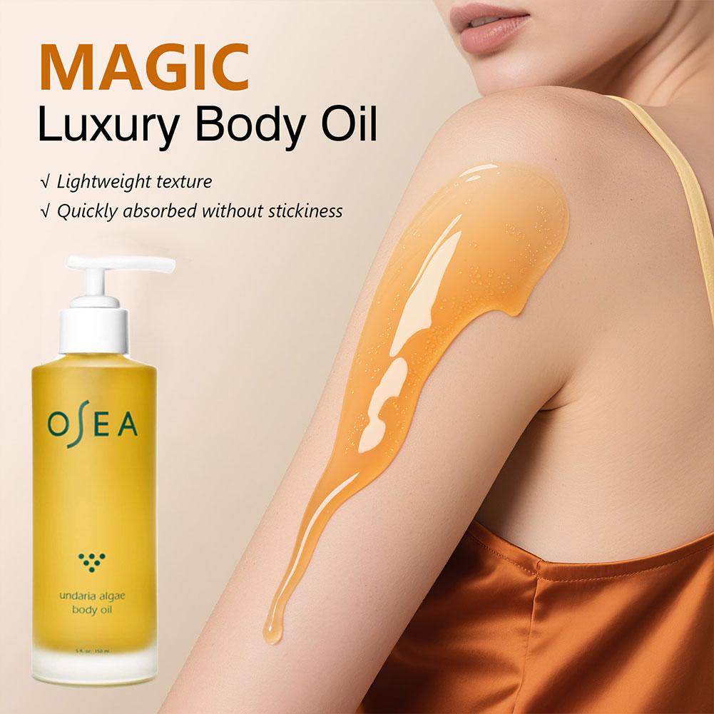 Aceite Corporal de Lujo Origin - Luxury Skincare Brand reseña y precio