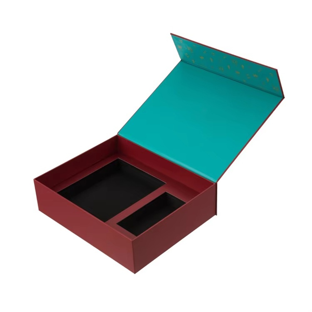 Caja de Embalaje Cosmético de  - Luxury Skincare Gift Box reseña y precio