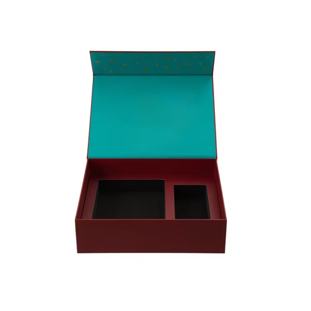 Caja de Embalaje Cosmético de  - Luxury Skincare Gift Box reseña y precio