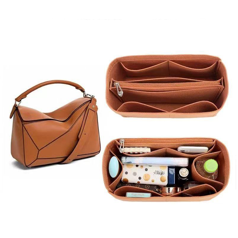 Organizador de Bolso de Fieltr - Luxury Skincare Brand reseña y precio