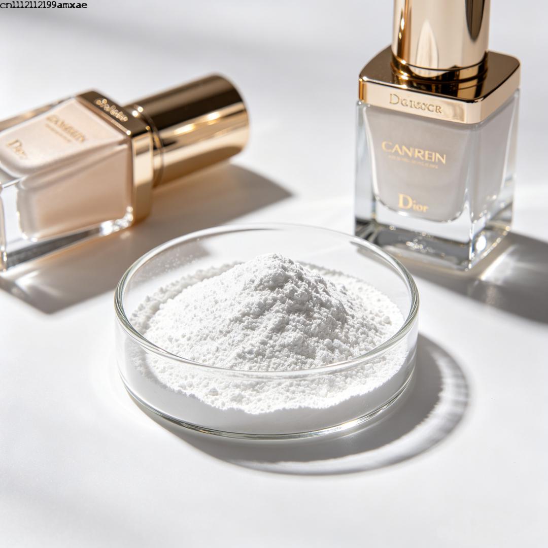 Polvo de Nano Sílice Ultra Lip - Luxury Skincare & Spa reseña y precio