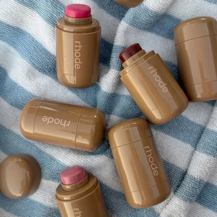 Marca de lujo, colorete de bol - Luxury Skincare Brand reseña y precio