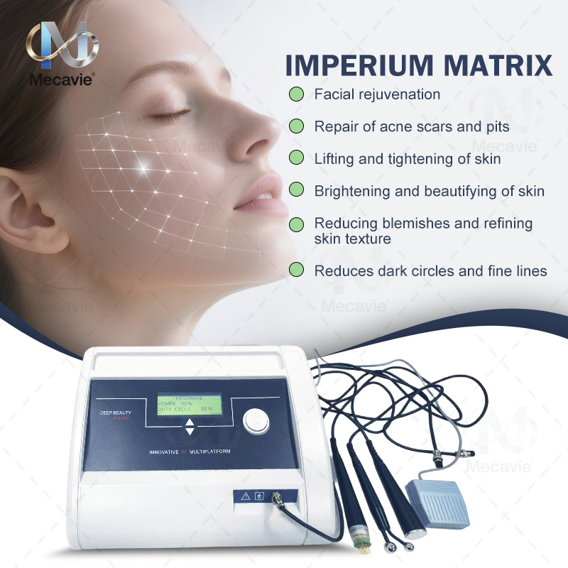 Máquina de Radiofrecuencia Fra - Luxury Skincare Tools reseña y precio