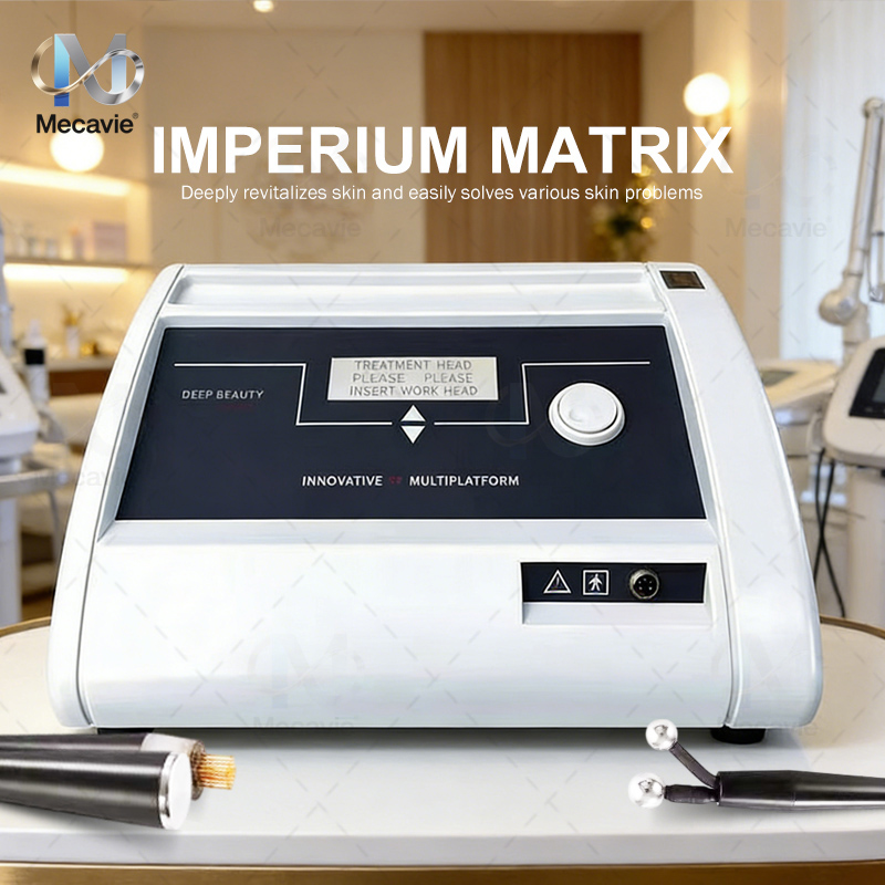 Máquina de Radiofrecuencia Fra - Luxury Skincare Tools reseña y precio