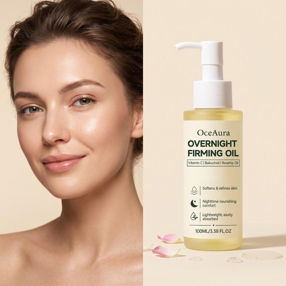 Aceite Facial de Bakuchiol par - Bakuchiol Night Oil reseña y precio