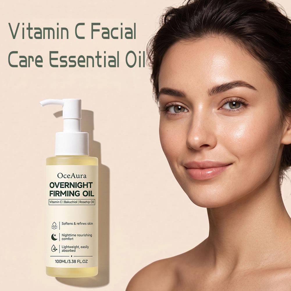 Aceite Facial de Bakuchiol par - Bakuchiol Night Oil reseña y precio