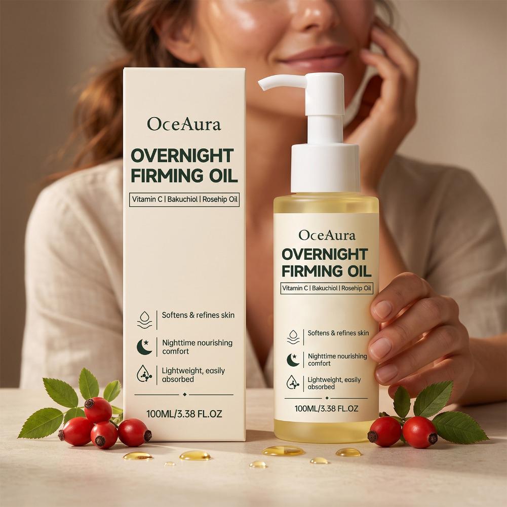 Aceite Facial de Bakuchiol par - Bakuchiol Night Oil reseña y precio