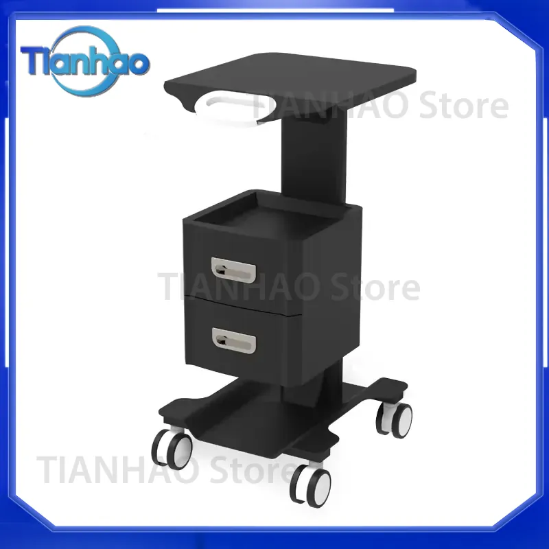 Carrito Metálico para Spa de B - Luxury Skincare Tools reseña y precio