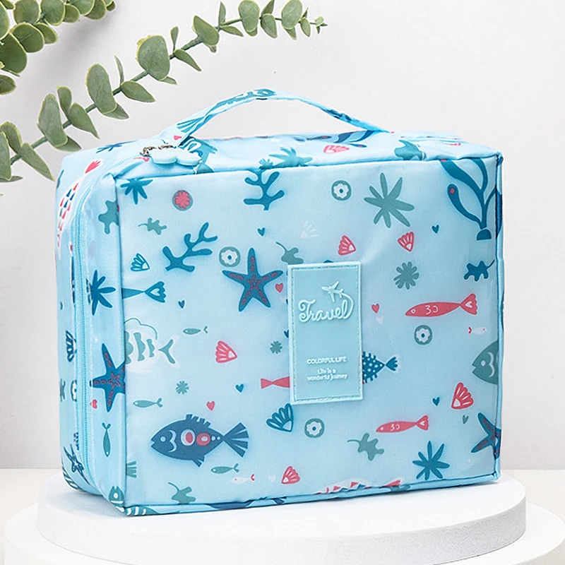 Bolsa de almacenamiento de cos - Luxury Skincare Women reseña y precio