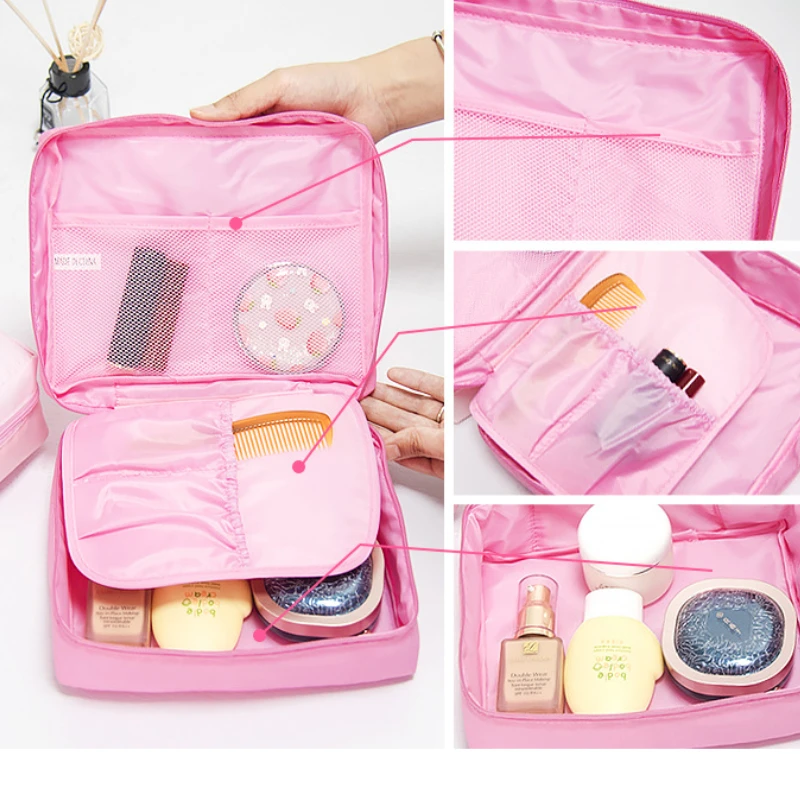 Bolsa de almacenamiento de cos - Luxury Skincare Women reseña y precio