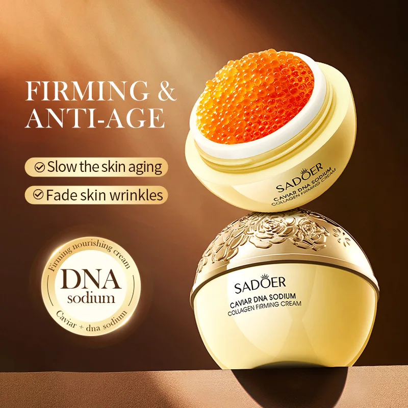 Crema de Esencia de Caviar de  - Luxury Skincare & Spa reseña y precio