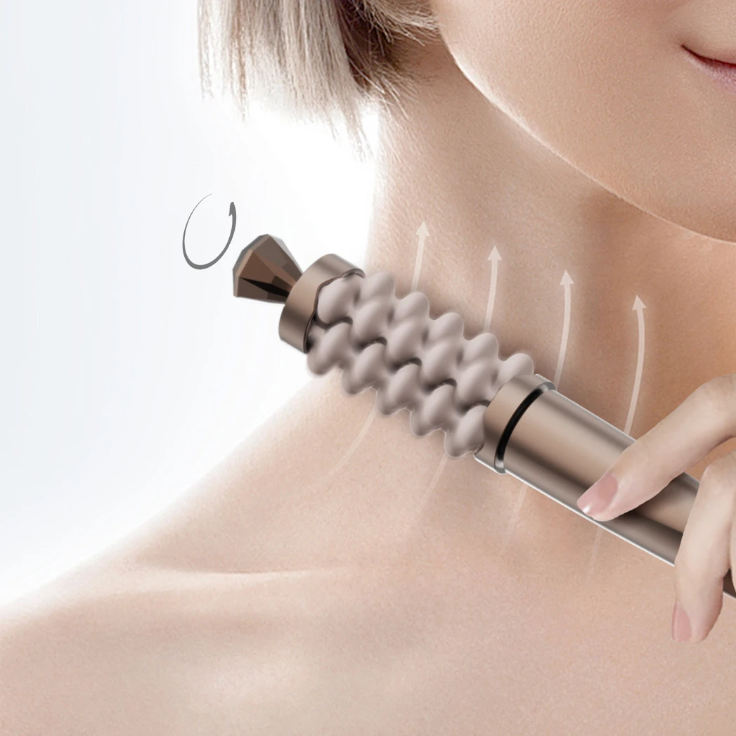 Nueva Varita de Masaje Facial  - Luxury Skincare Tools reseña y precio