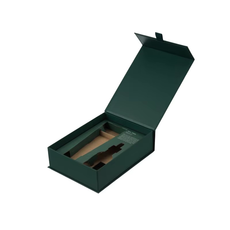 Caja de Empaque de Lujo Person - Luxury Skincare Gift Box reseña y precio