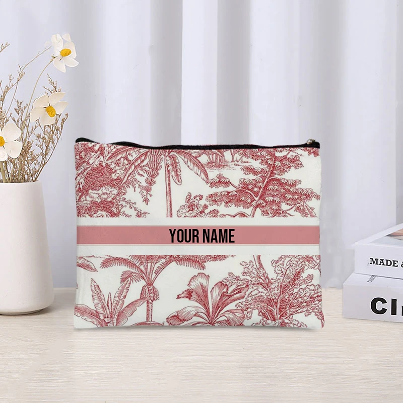 Bolsa de maquillaje Vintage co - Luxury Skincare Brand reseña y precio